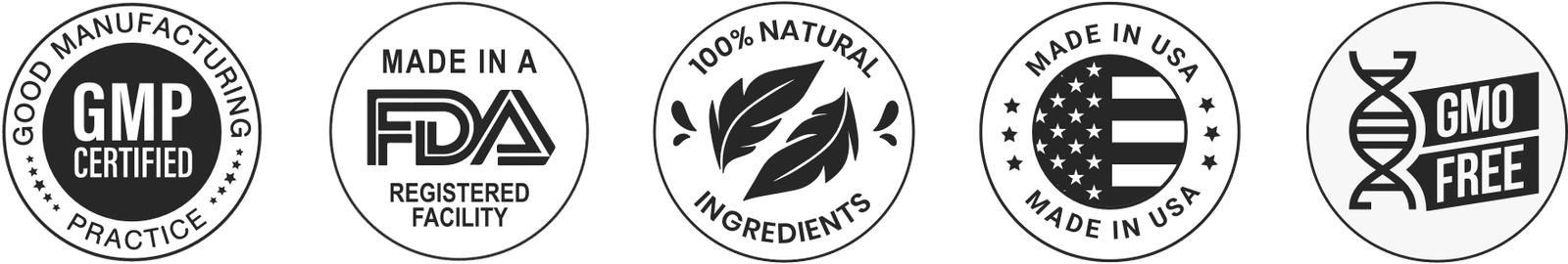 Insufend Certification